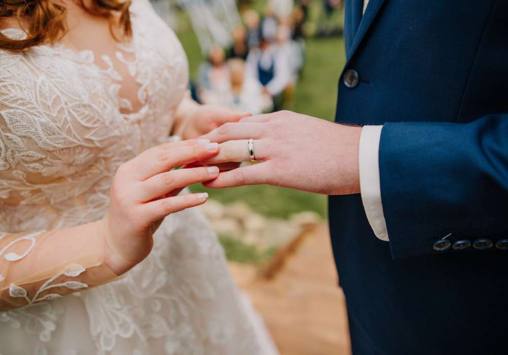 symbolika snubního prstenu
