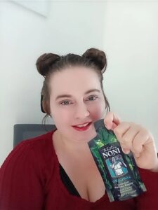 tahitian noni new age recenze