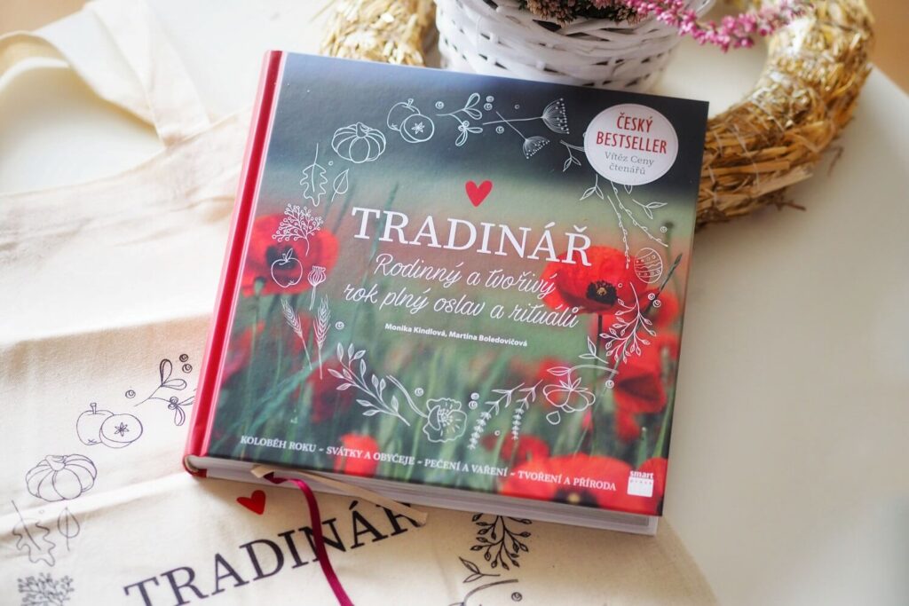 Tradinář od SmartPress