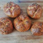 recept na domácí housky