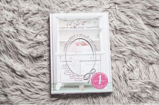 recenze láska prochází kuchyní