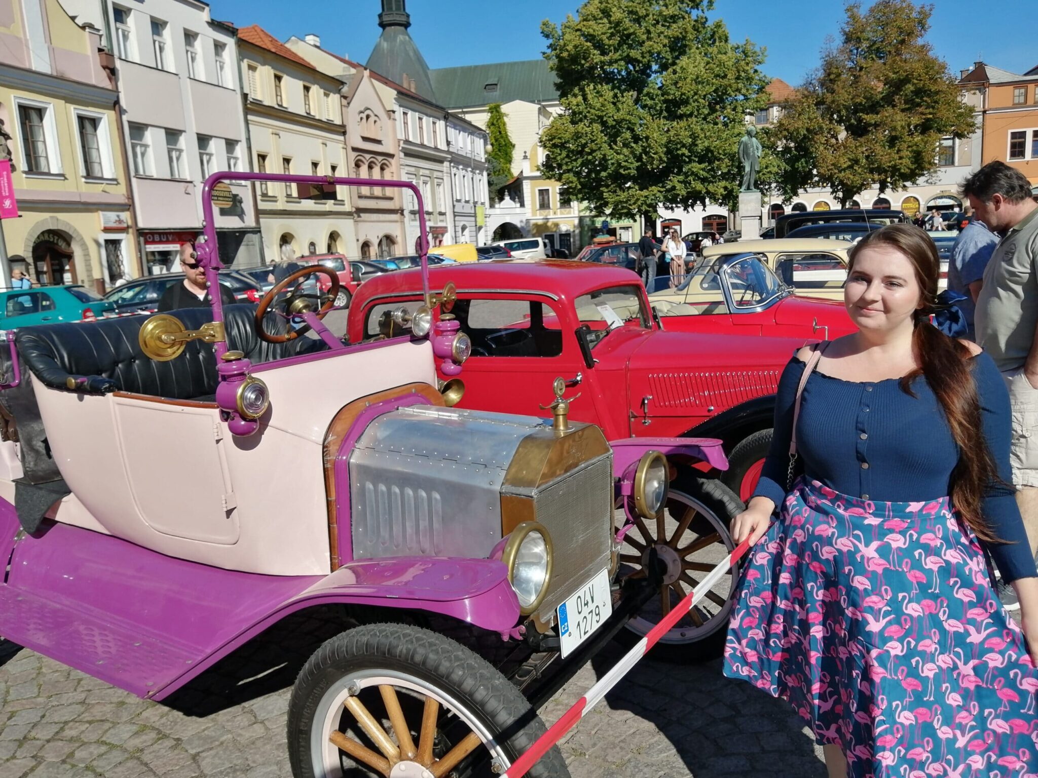 litomyšlská veselice hodnocení