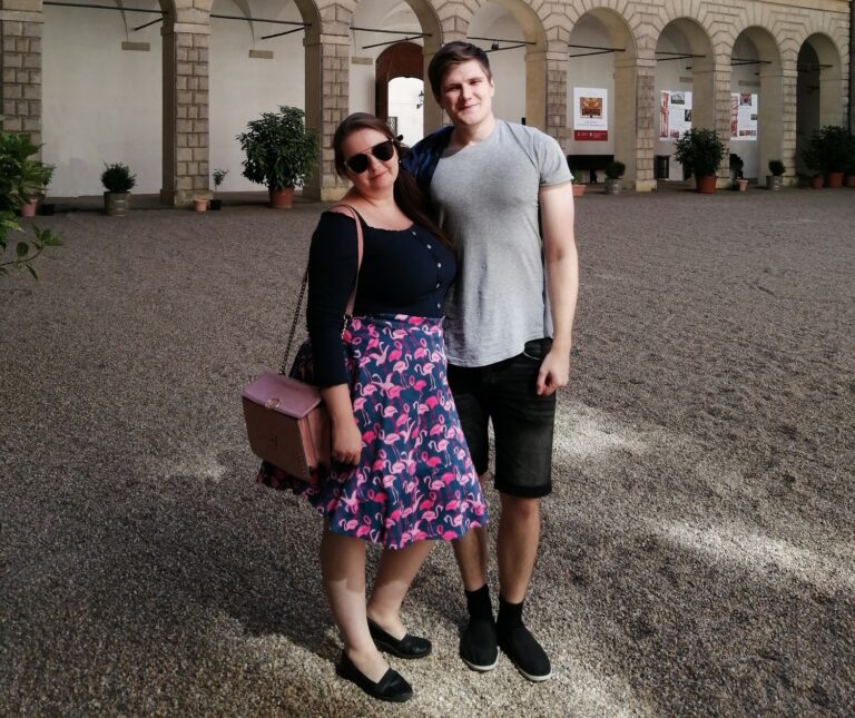 litomyšlská veselice