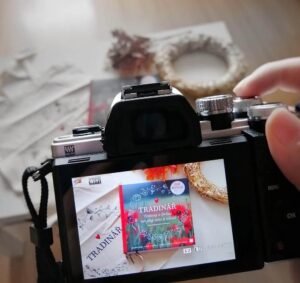 kronika rodinných oslav a zvyků