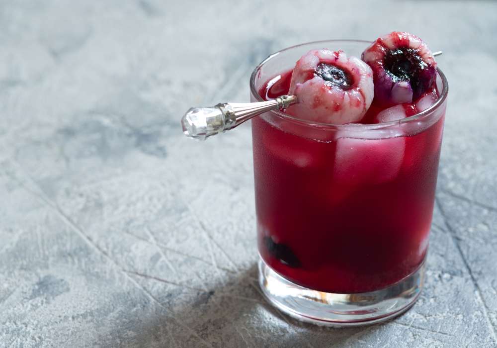 nejlepší halloweenské drinky