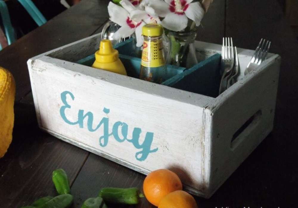 dřevěné fresh boxy