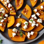 dýňové hody recepty