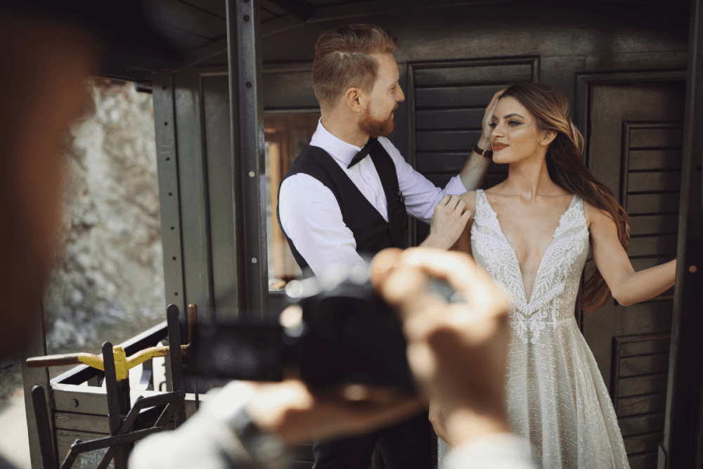 ceny svatebních fotografů