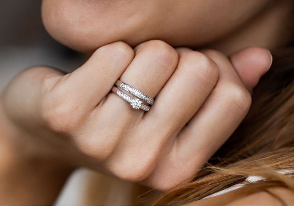 jak vybrat snubní prsteny