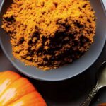 dýňové koření recept