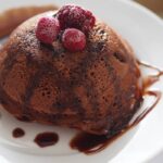 extra čokoládový mug cake