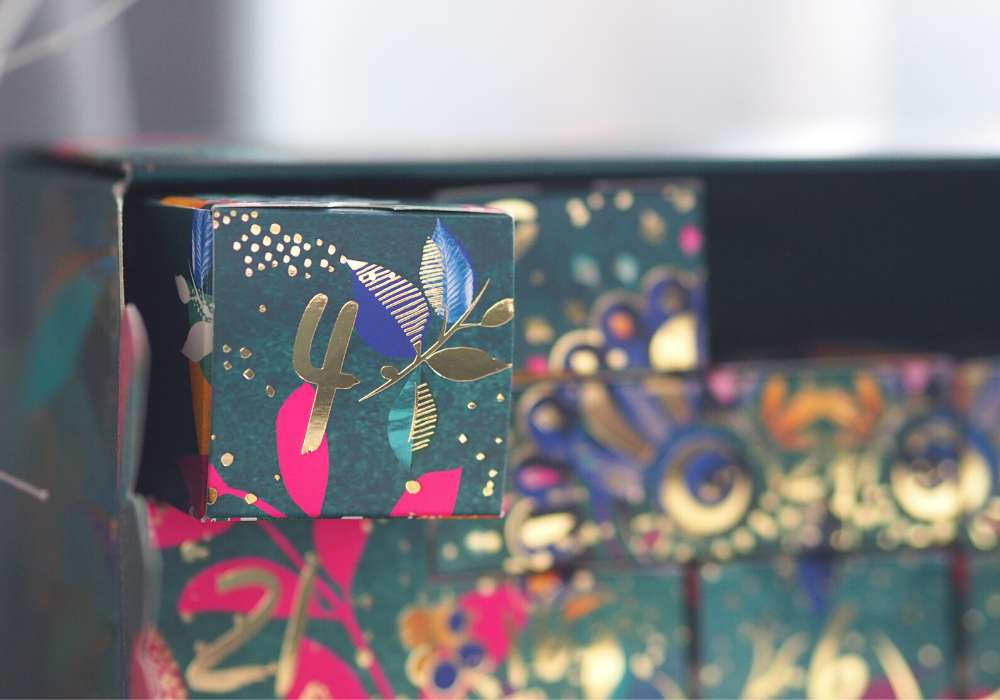 recenze adventních kalendářů