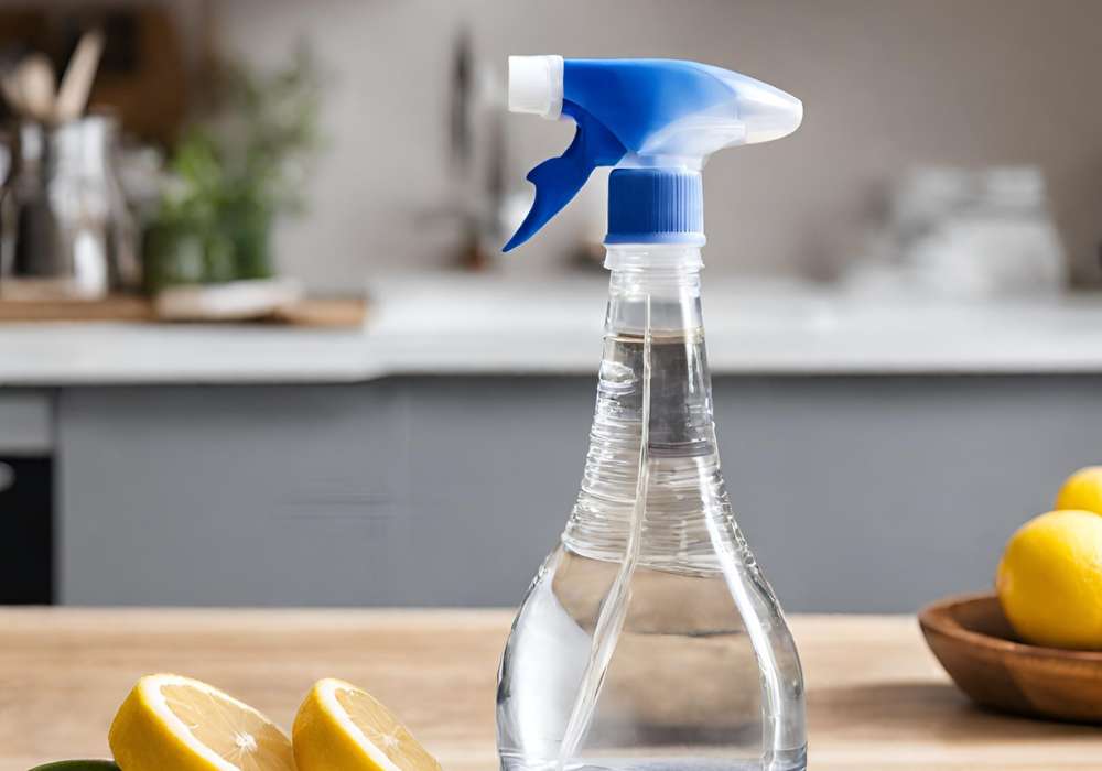 sprej proti pavoukům