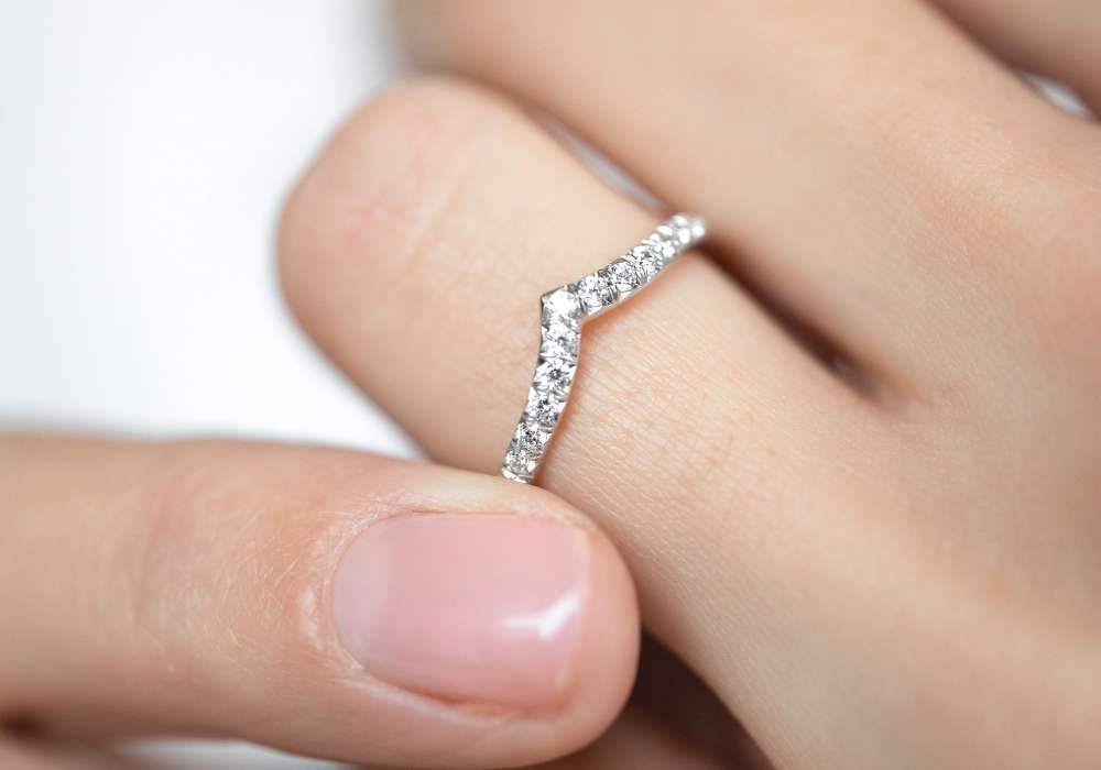 vyberte si snubní prsten