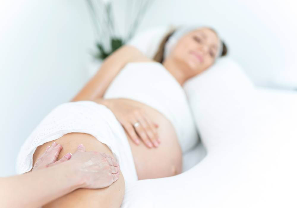 dárky pro těhotnou ženu