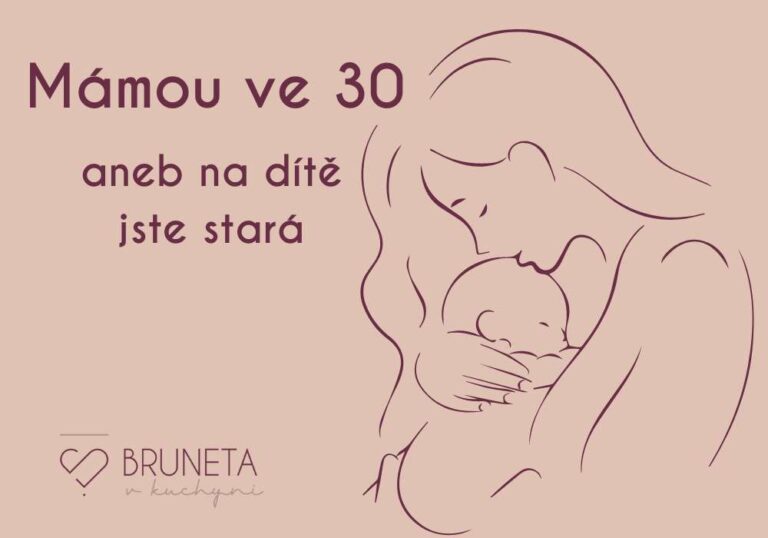 mámou ve 30