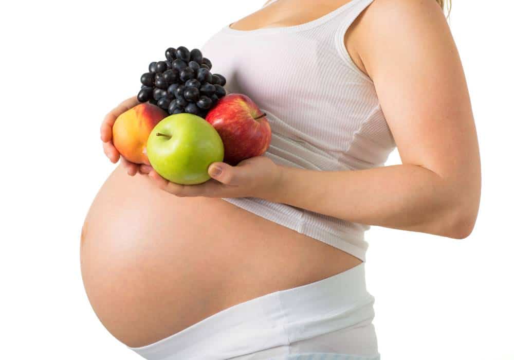 dárky pro těhotnou ženu