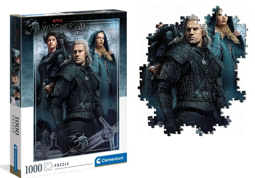 30 tipů na vánoční dárky pro gamery 