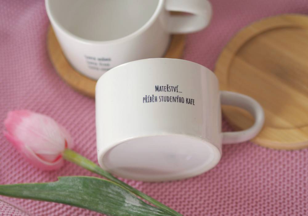 designové espresso hrnky BaliBee 