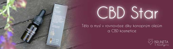 spolupráce CBD Star recenze CBD oleje
