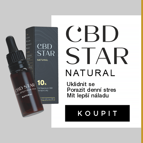 cbd star natural