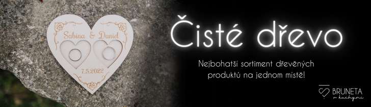 barterová spolupráce Čisté dřevo recenze