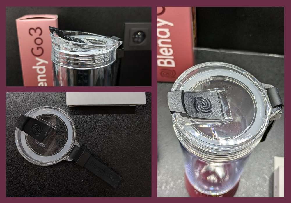 BlendyGo 3 víčko recenze