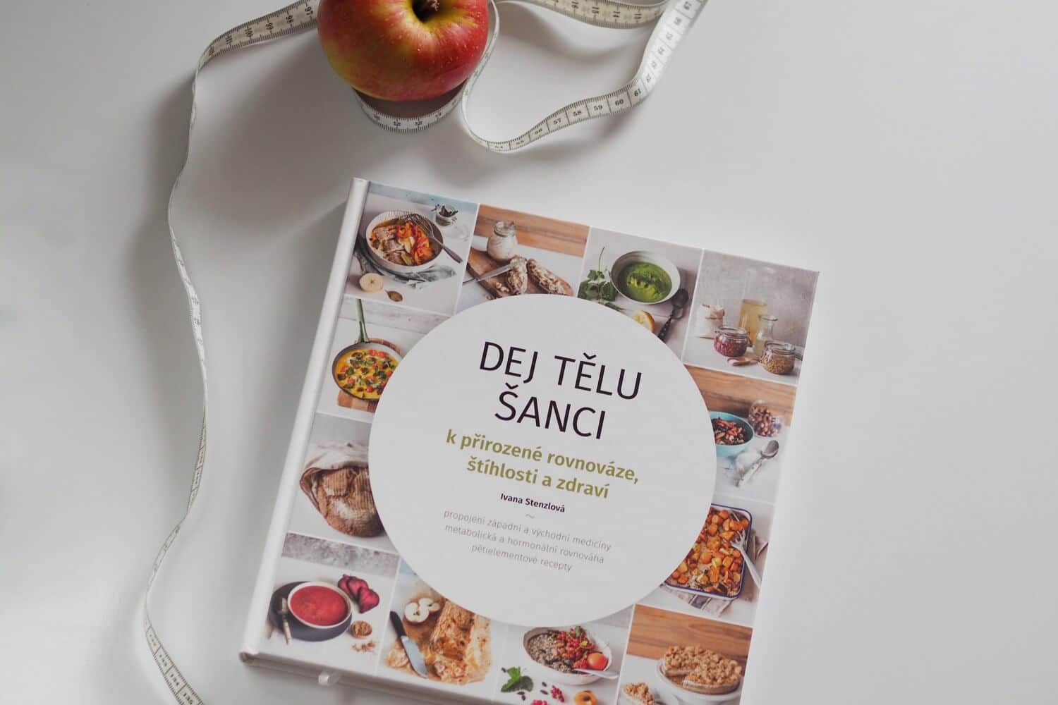 recenze Dej tělu šanci