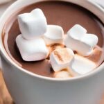 Domácí horká čokoláda recept