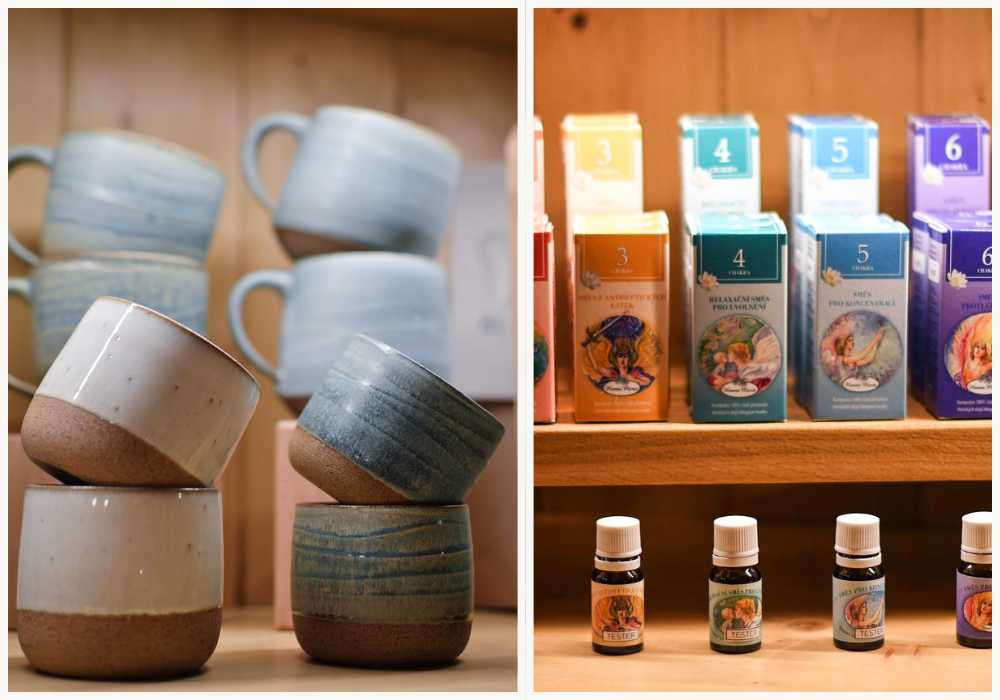 Dvorek Litomyšl recenze