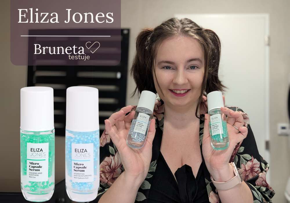 Eliza Jones Micro Capsule Serum