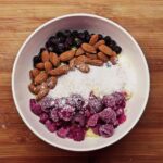 recept na jáhlovou kaši