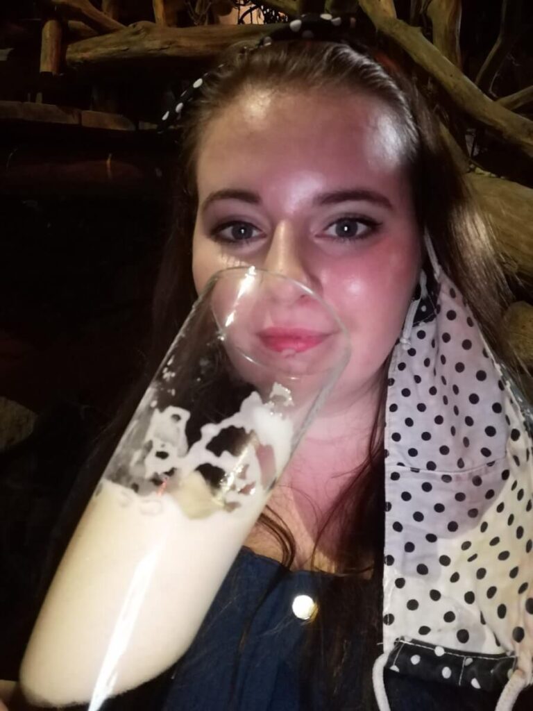 černé pivo v peklo čertovina