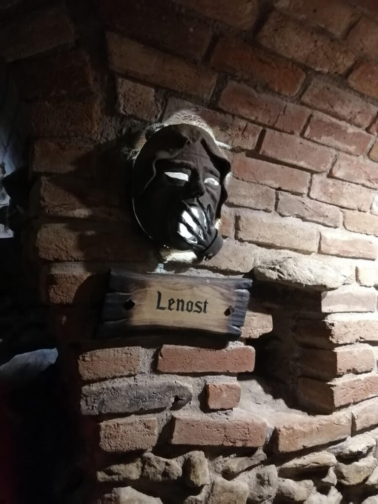 lenost jeden ze smrtelných hříchů