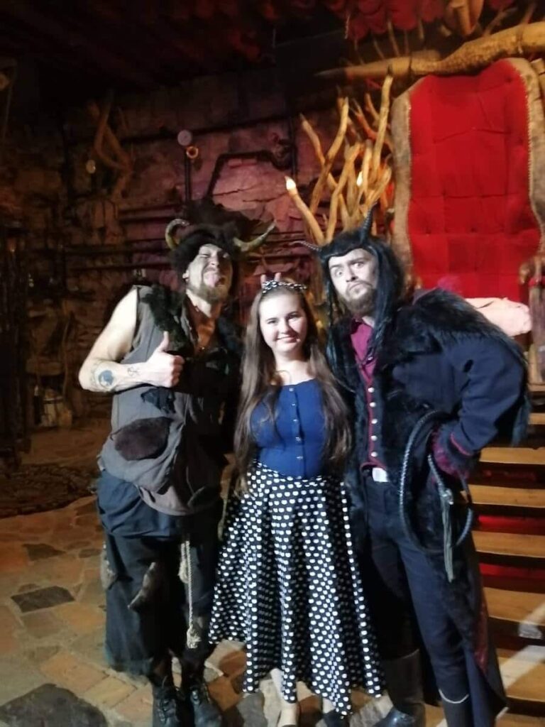 medkovy kopce výlet