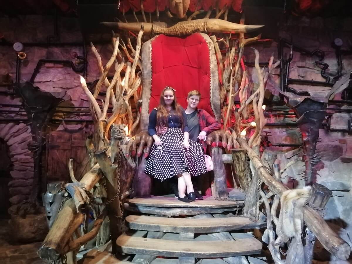 peklo čertovina recenze