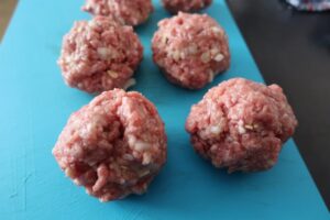 špagety s rajskou omáčkou recept