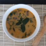 pikantní thajská polévka recept