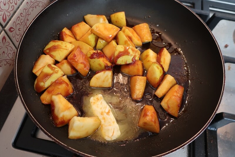 krupicová kaše podle přemka forejta