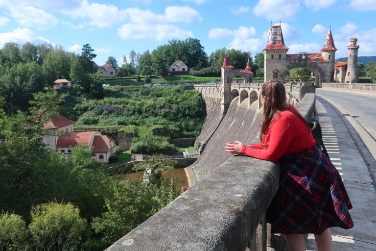 les království nad labem