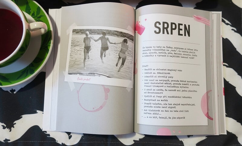 Demotivační diář 2021 3v1