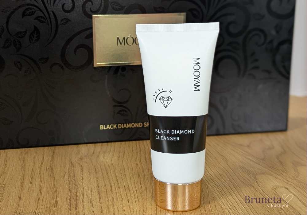 mooyam cleanser