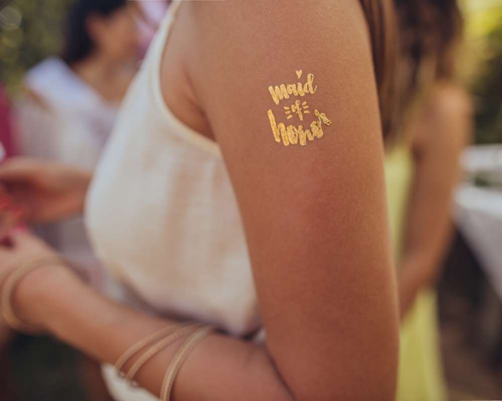 tipy, jak požádat svědka i svědkyni