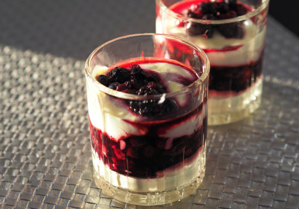 recepty z vaječného likéru