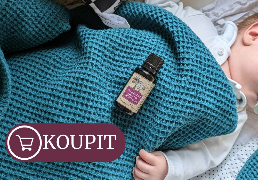 kde koupit Nobilis Tilia Amálka olej na bříško