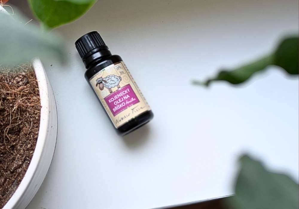 Nobilis Tilia Amálka recenze