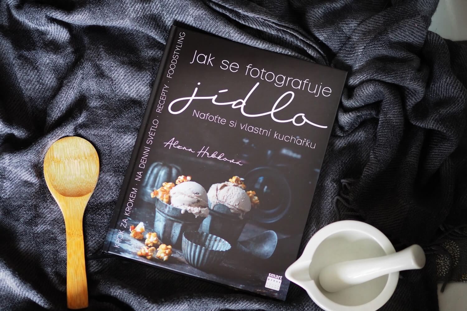 Jak fotit jídlo smartpress