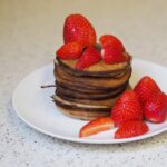 banánové lívanečky bez mouky