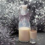 recept na domácí Baileys