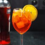 Aperol s čím míchat